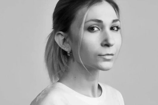 116 ukraińskich dziennikarzy zginęło w wyniku rosyjskiej inwazji od 24 lutego 20...