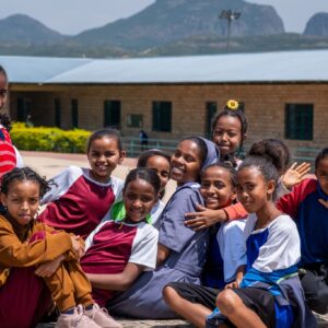 16 listopada 2025 roku obchodzimy Światowy Dzień Ubogich. W tym roku towarzyszy nam cytat z Księgi Psalmów: „T...