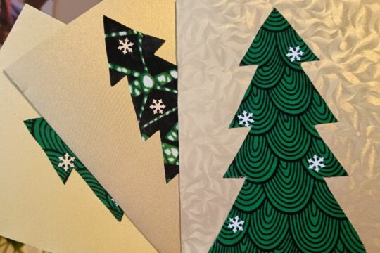 Każdy, kto do 1 grudnia zrobi przez patronite zlecenie stałe na kwotę 10 zł miesięcznie, otrzyma komplet 3 ręc...