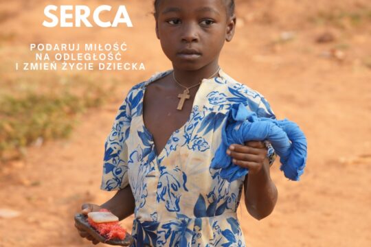 Adopcja Serca – to nie tylko wsparcie finansowe....