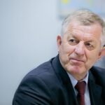 Białoruś ściga pułkownika-opozycjonistę z GRU. W 2021 roku – w ramach masowych r...