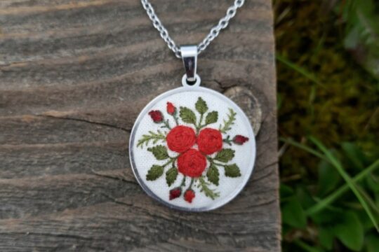 Biżuteria, która ma duszę...