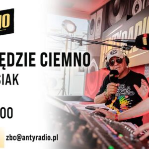 Co tydzień w poniedziałek Jurek dzieli się z Wami opowieściami o tym, co słycha...