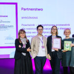 Czujemy dumę i wdzięczność, że „Powitalnik – kompleksowy przewodnik dla rodziców mierzących się z d...