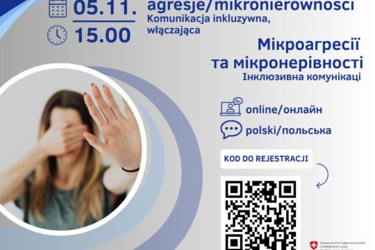 Czy można kogoś zranić jednym słowem, nawet nieświadomie? Jak mówić i reagować ...