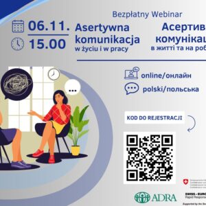 Czy w pracy wiesz, jak mówić, by być słyszanym, i słuchać, by być naprawdę zroz...