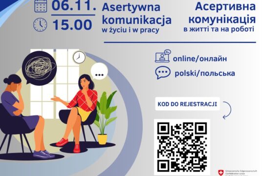 Czy w pracy wiesz, jak mówić, by być słyszanym, i słuchać, by być naprawdę zroz...