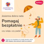 Czy wieje, czy pada – pomagać wypada!...