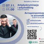 Czy wiesz, jak rozpoznać dyskryminację lub mobbing w miejscu pracy? A także, ja...