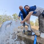 Czysta woda dla 2⃣5⃣ 0⃣0⃣0⃣ ludzi - brzmi jak zadanie niemożliwe?...