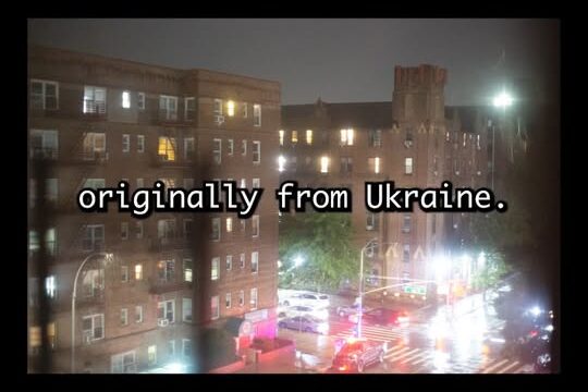 Dla Viry, 15-letniej uchodźczyni z Ukrainy, fotografia to coś więcej niż sztuka… To sposób na odnalezienie swojej...