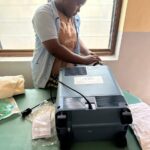 Dobre wieści z Madagaskaru!...