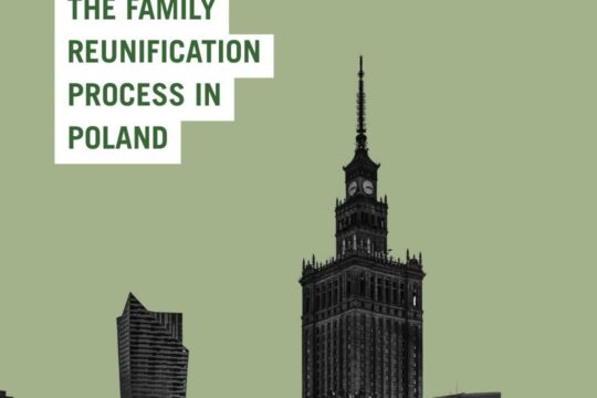 Dwa lata temu do szpitala w Hajnówce trafił pacjent z Afganistanu, prosto z przygranicznego lasu, z pogruchota...