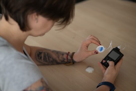 Dziś Światowy Dzień Cukrzycy! Fundacja WOŚP od 21 lat prowadzi Program Leczenia...