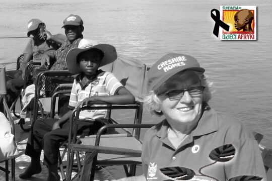 Dziś dotarła do nas smutna wiadomość:...