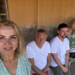 Dziś kończymy misję w RCA. To  była jedna z naszych trudniejszych wypraw. Pomogl...