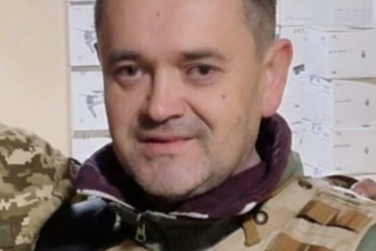 Dziś urodziny obchodzi wyjątkowy człowiek - nasz przyjaciel i wolontariusz Grzegorz Madejski!...