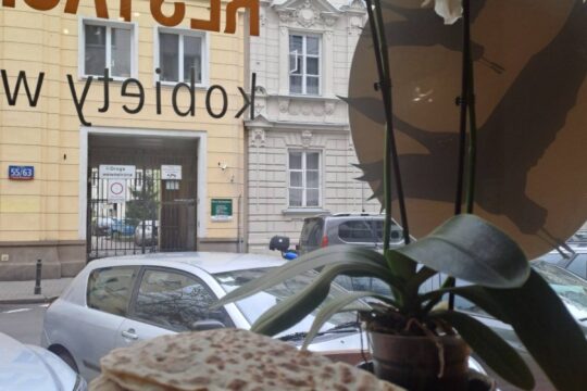 Dziś zapraszamy na prawdziwe święto smaku i ciepła!...