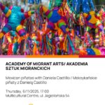 EDIT: Mamy jeszcze kilka miejsc - zapisy do jutra!...