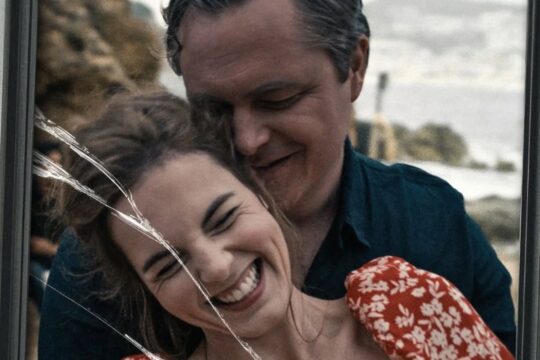 FILM „Dom dobry” rez. Wojciecha Smarzowskiego — trudny film, ale potrzebny....