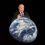 Federacja Rosyjska dąży do tego, żeby przyjaźnić się ze wszystkimi narodami Ziem...