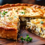 Gdy raz spróbujesz, będziesz to powtarzać! Ulubiony przepis na ziemniaki!