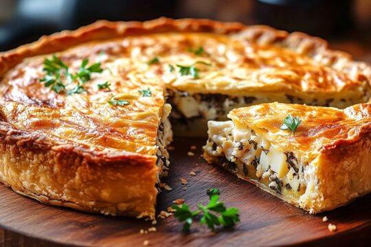 Gdy raz spróbujesz, będziesz to powtarzać! Ulubiony przepis na ziemniaki!