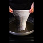 Genialny trik, który odmieni Twój sposób przyrządzania łososia!