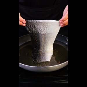 Genialny trik, który odmieni Twój sposób przyrządzania łososia!