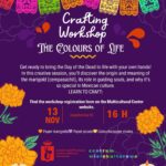 Get ready to bring the Day of the Dead to life with your own hands!...
