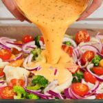 Goście z Australii nauczyli mnie, jak pyszne jest gotowanie kalafiora i brokułów!