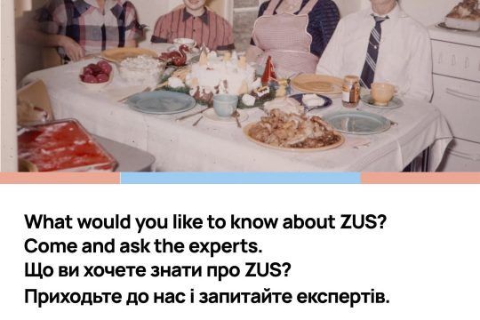 JUŻ W PRZYSZŁY PIĄTEK!...