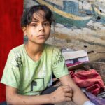 Jak wspieramy dzieci i rodziny w Strefie Gazy?...