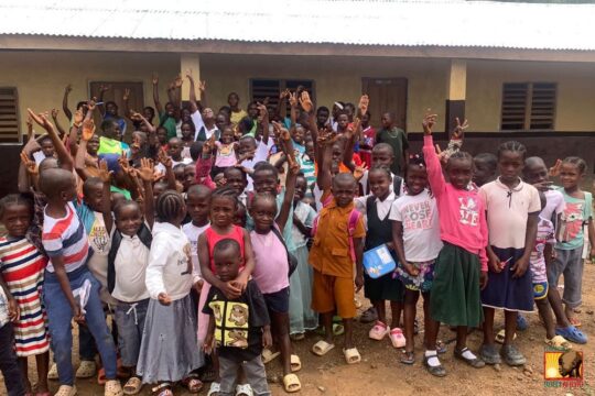 Jest radość jest szaleństwo jest szczęcie...