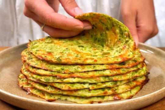 Jest tak pyszne, że gotuję je w każdy weekend! Niesamowicie proste, szybkie i pyszne!