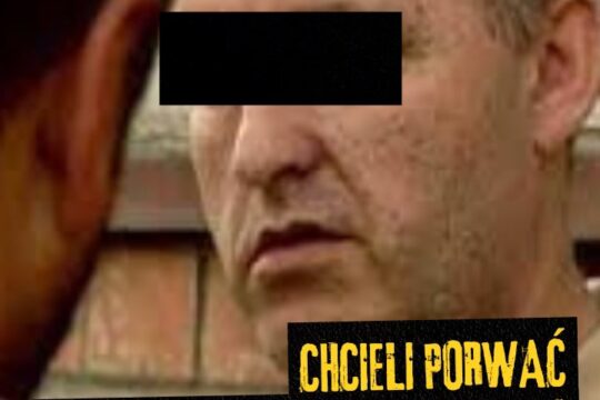 Już dziś o 18.00 na kanale Podejrzani czwarty odcinek audiobooka „Świadek koronn...