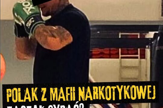 Już dziś o 21.00 w pierwszej części podsumowania najważniejszych wydarzeń krymin...