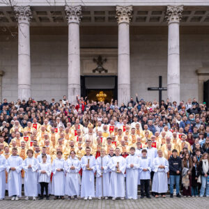 KONGRES MISYJNY NA 150-LECIE MISJI SALEZJAŃSKICH...