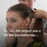 EN/PL Kiedy Olena uciekła z Ukrainy, obawiała się, że jej marzenie o pracy w modzie przepadło na zawsze. Rozpoczęcie...