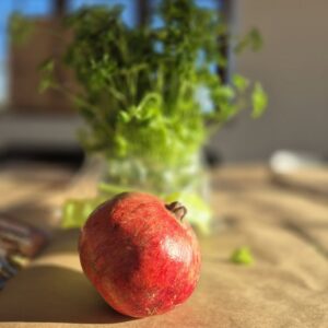 Kochani, dziś obsługujemy duży catering poza lokalem, dlatego restauracja jest niedostępna na miejsc...