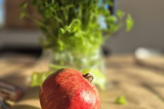 Kochani, dziś obsługujemy duży catering poza lokalem, dlatego restauracja jest niedostępna na miejsc...