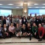 Koordynatorzy programu pomocy żywnościowej FEPŻ szkolą się w Warszawie!...