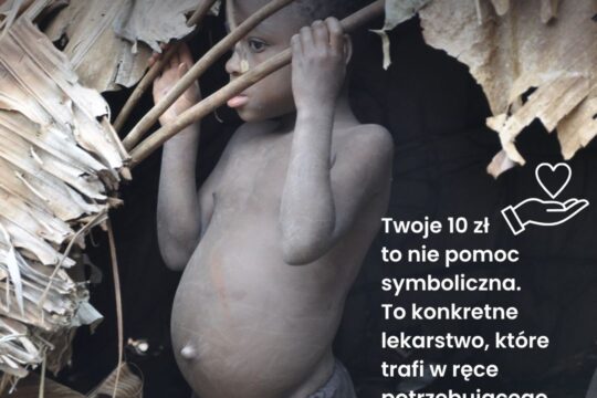 LEKARSTWA – 10 zł, które może uratować życie......