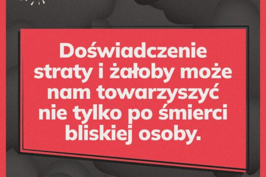 Listopad jest miesiącem, w którym szczególnie wspominamy tych, których już z nam...