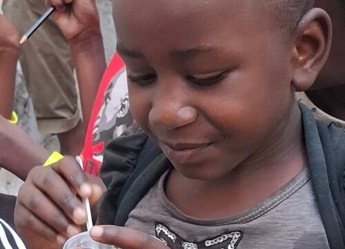 "Lody, naprawdę"- często słyszymy zdziwienie. A Czemu nie Wszystkie dzieci mają PRAWO do szczęśliwego dziecińs...