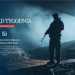 Łukaszenka gra białorusko-polską granicą, Chiny ograniczają zakup rosyjskiej rop...