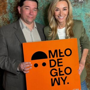 Mamy ważną wiadomość!...