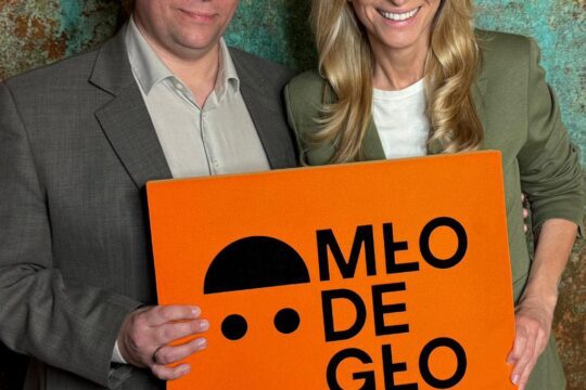 Mamy ważną wiadomość!...