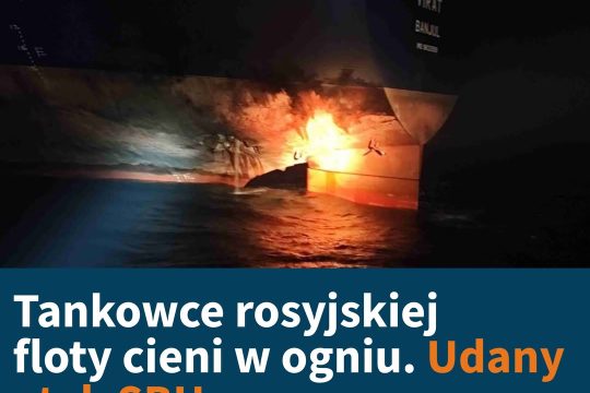 "Mayday, mayday, mayday! Potrzebna pomoc! Atak dronów!"

Turecki kanał telewizyj...