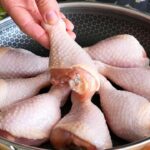 Moja rodzina uwielbia te udka z kurczaka! Robię je w każdy weekend! Szybkie i pyszne!